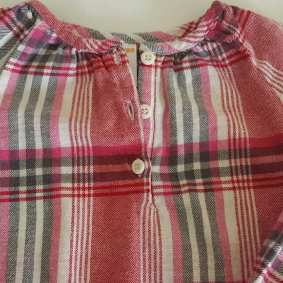 Gymboree Girls Size 5T Matching Set - Picture 3 of 8